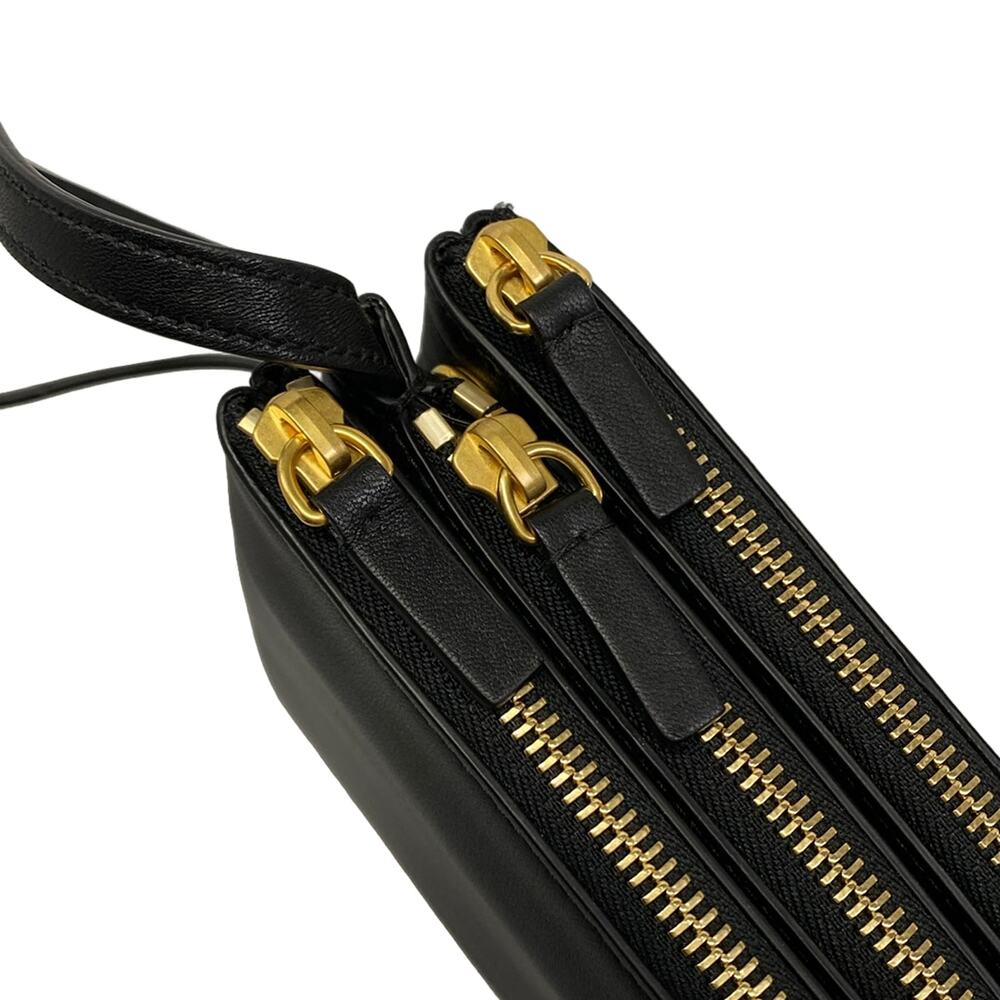 Celine Trio Large Shoulder Bag - Picture 12 of 15